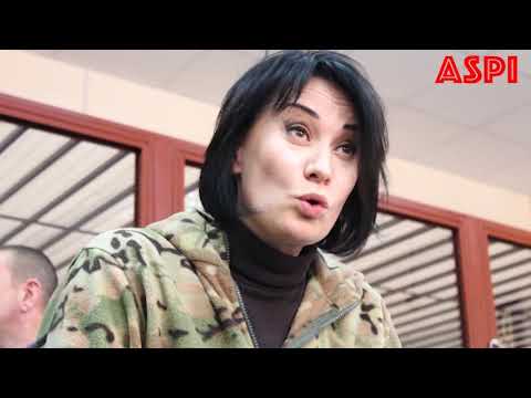 Маруся Звіробій попередила Зеленського про важкі наслідки подальшого розгляду її справи