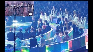 THE BOYZ (더보이즈) NO AIR + Boy (Reaction)(BTS, 여자친구,화사,워너원,모모랜드,볼사)@181201