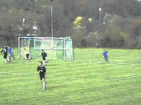 MKS Limanovia Szubryt - Alwernia (skrót) [www.limanovia.com]