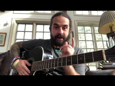 Guitar Lesson - Instantly Faster and Better with One Change (Thumb Position)