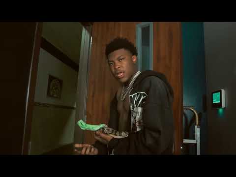 Lil Dump - FREE TOP (Official Music Video)