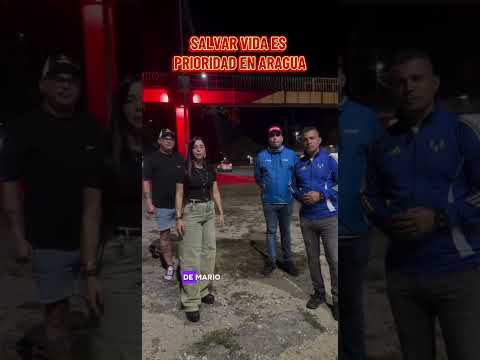 CONCIENCIA Y PREVENCIÓN MOTORIZADOS DE ARAGUA🇻🇪🚨 #viralvideo #noticias #ultimasnoticia #venzuela