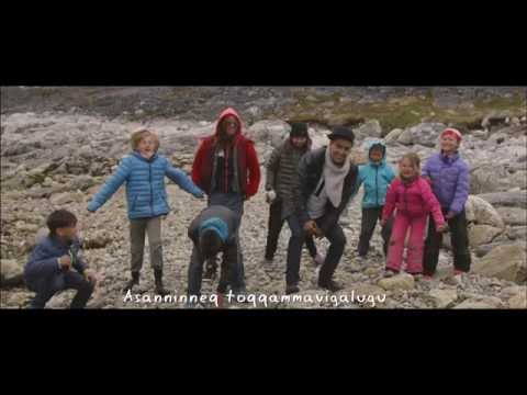 Simon Lynge  'Corner Stone'  (Official Music Video)