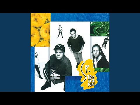 Passou O Tempo - Sr. Banana