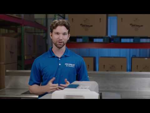 Thermaco Big Dipper® Pro W-350-IS-X Automatic Grease Removal System with IOT, 85 lb - 35 GPM / 115V 17 image