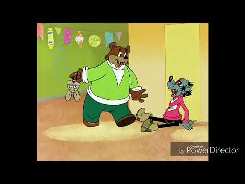 Ну, Погоди! Щелкунчик (1973) | Полная версия в HD-качестве