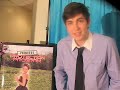 Nick On His Fave Princess Protection Memories
