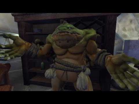 Neverwinter - Mod16 in a Nutshell..