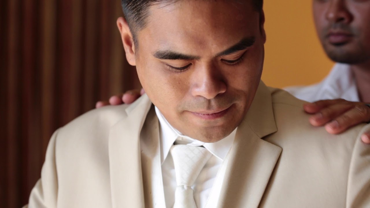 Wedding film at Aulani, A Disney Resort & Spa at Ko Olina, Oahu