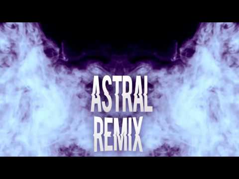 Astral -Duki x Paulo x Wolf x Sync (REMIX)