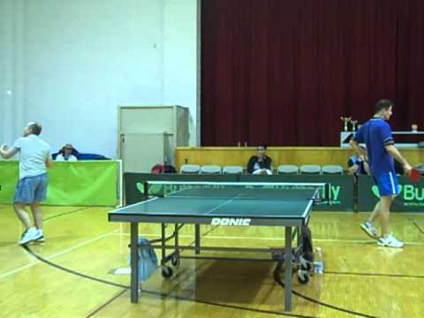 Jim Weiland (1864) vs Rafal Bardo (1954) Game 3