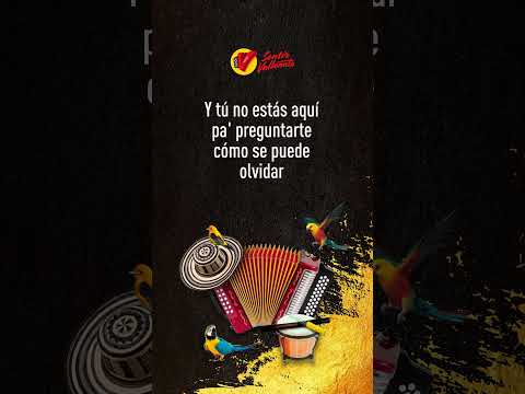 Y No Estás Aquí - Los Diablitos