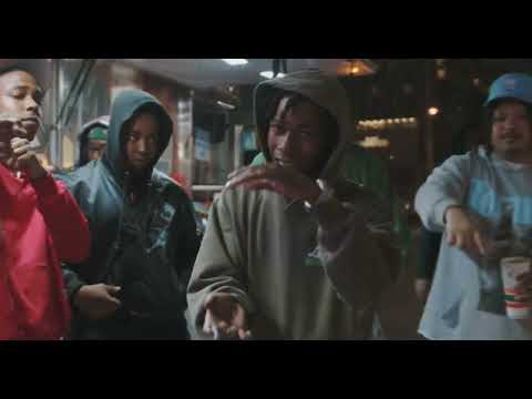 Gupelupe  - "V Cuts" (Feat Fleeze) (Official Video)