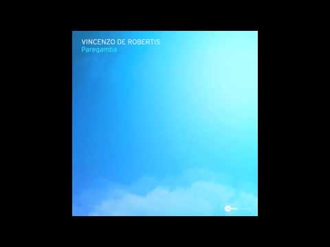 Vincenzo de Robertis - Paregamba [Stab Recordings] - Stab Recordings Germany