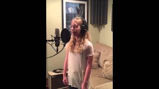 Roots &amp; Wings (Miranda Lambert)  by Alaina Renee