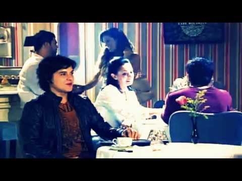Chiquititas - Júnior canta Oh Carol