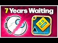 Why Did Geometry Dash 2 2 Take So Long