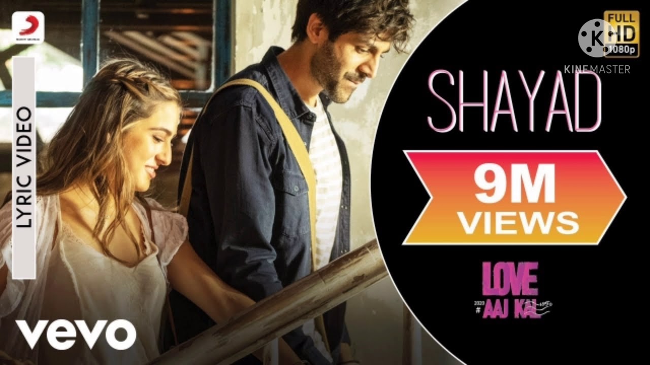 Shayad kabhi Na keh saku Mai tumko new cover song