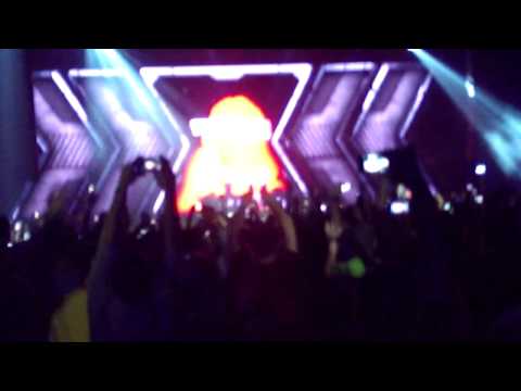 TOP 100 DJs World Tour Minsk 2015 @Swanky Tunes