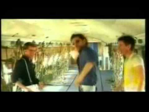 Tjenesten - En dragosdag tilbage