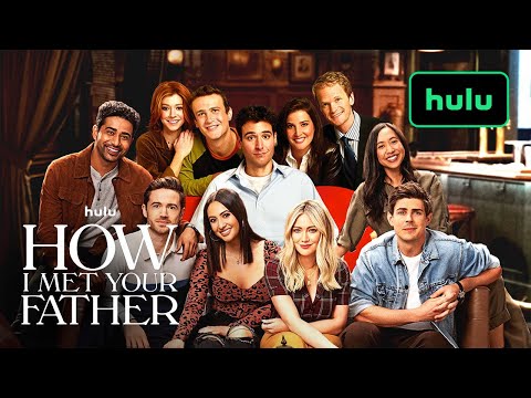 The Best “How I Met Your Mother” References From How I Met Your Father | Hulu