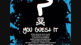 Download lagu Mikill Pane - Andy Warhol (Feat. Example) mp3