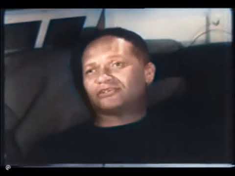 Todd Duncan - Unchained Melody (1955)