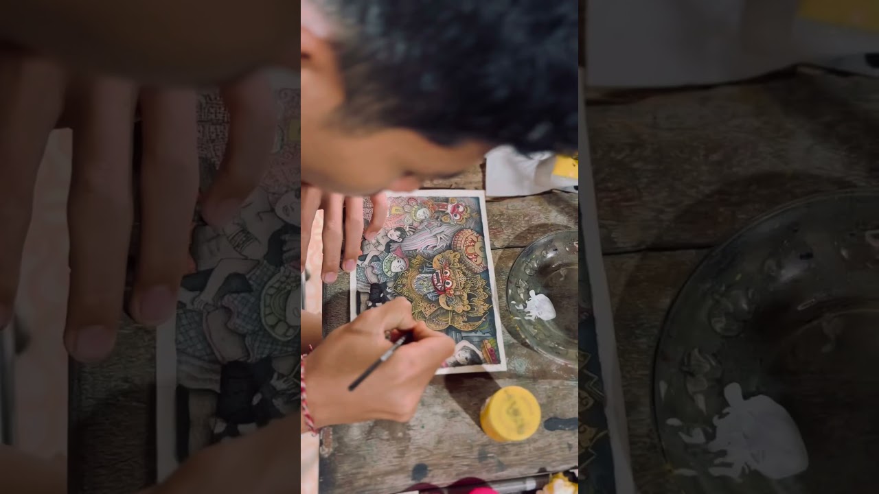 YouTube Short thumbnail