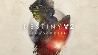 【デスティニー２】始めて一週間くらいの初心者が雑にやってくよ【Destiny2】