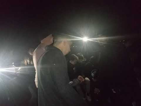 Ariete Vs Kbrex 1°Replica/Cuartos