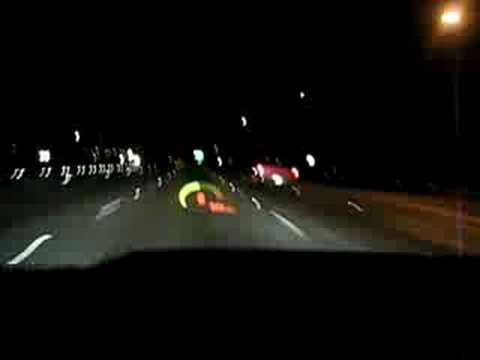Thumbnail for BMW M6 Convertible Top Speed Test 267km/h by Convertible