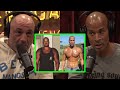 Joe Rogan & David Goggins: How to build STRONG Belief by the thing that you do.