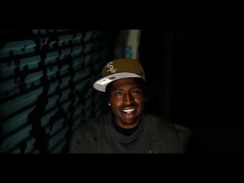 Lil Quez - 1000 Grams (Official Video)