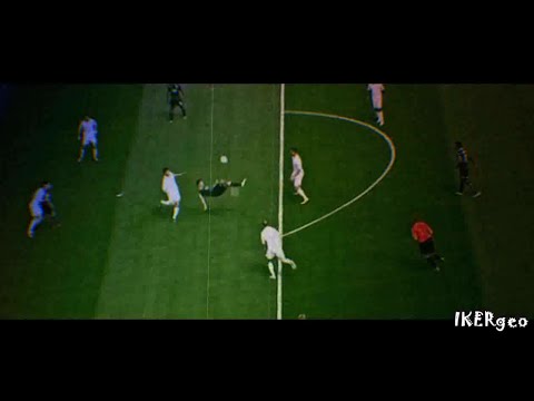 Fedor Smolov Bicycle KICK |HD