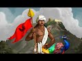 Murugan Whatsapp Status Thaipoosam Sevarkodiparakuthada