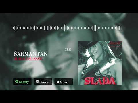 Video thumbnail for Šarmantan