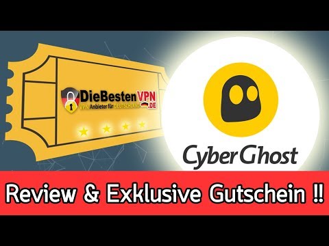 CyberGhost Erfahrungen | Details und Kosten des VPN