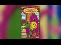 Barney S Oh Brother She S My Sister 1997 Taken From Bonus 2 Pack 1998