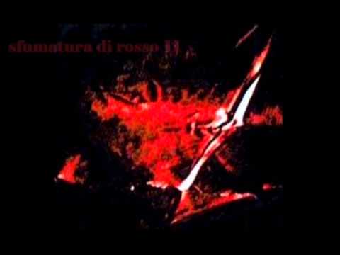 Anatrofobia ● Sfumatura Di Rosso II (Italy 1997)