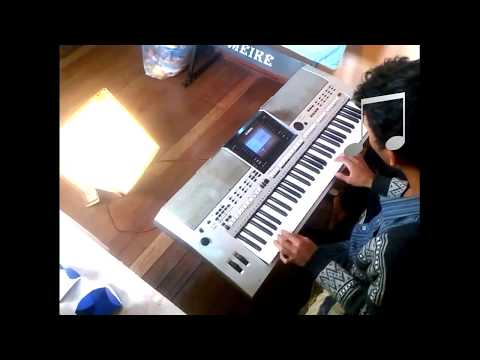 Indraindrainay (Rija R) Rythme s900