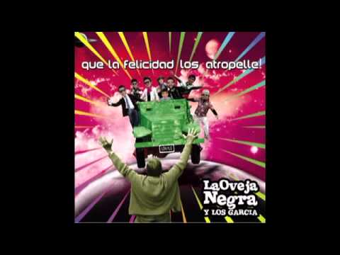 9-La Guita Loca - La oveja negra y los García.Con letra.