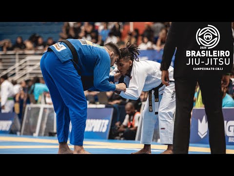 Marcus Scooby vs Meyram Maquine / Brasileiro 2025