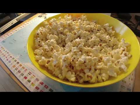 MongoTV_12017 - Del 2 - POPPER POPCORN LØRDAG AFTEN