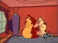 I Am Weasel Weight Gain