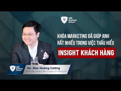 Anh Đào Hoàng Cường