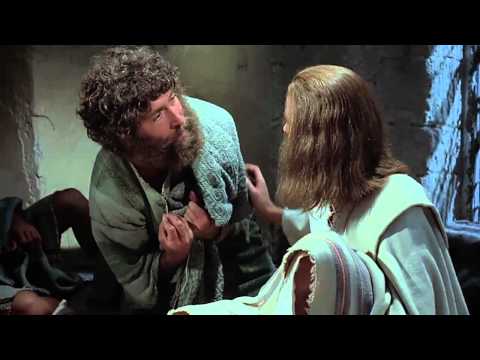 JESUS（英語）イエスの上の部屋の教え (JESUS (English) Jesus' Upper Room Teaching)