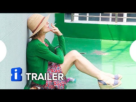 As Aventuras De Uma Francesa Na Coreia - Trailer