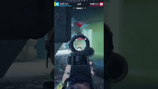 THE FINALS Intense Gameplay Short #1