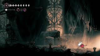 まだまだやるぜシルクソングを_18【Hollow Knight:Silksong】
