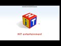 Hit Entertainment Logo